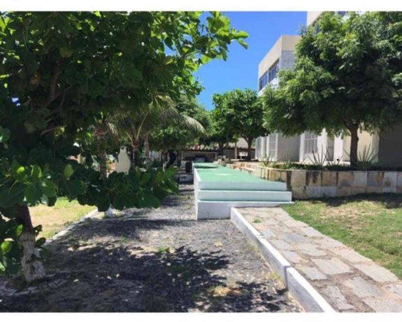 Apartamento Aluguel Morro Branco. Бебериби Экстерьер фото