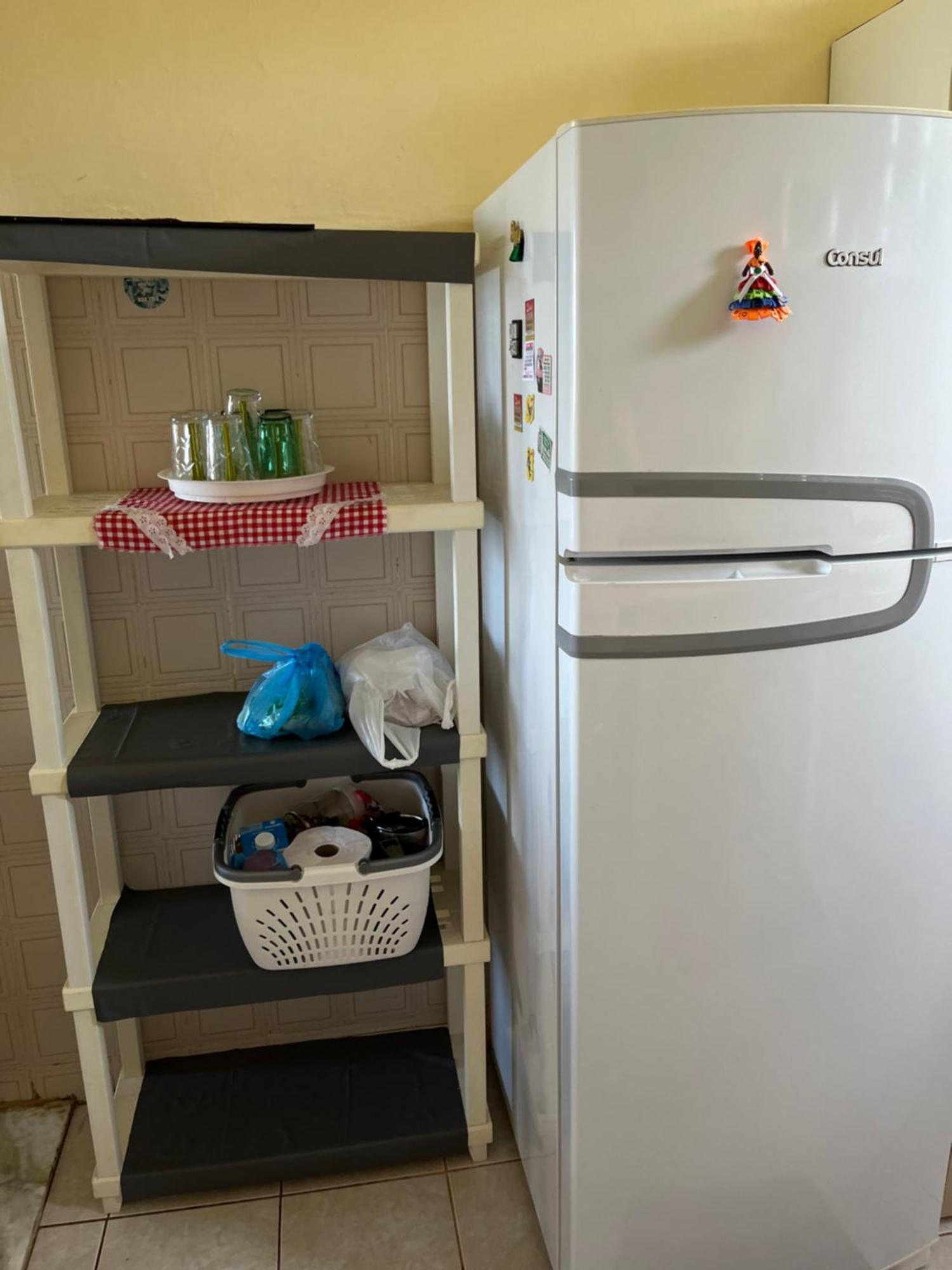 Apartamento Aluguel Morro Branco. Бебериби Экстерьер фото