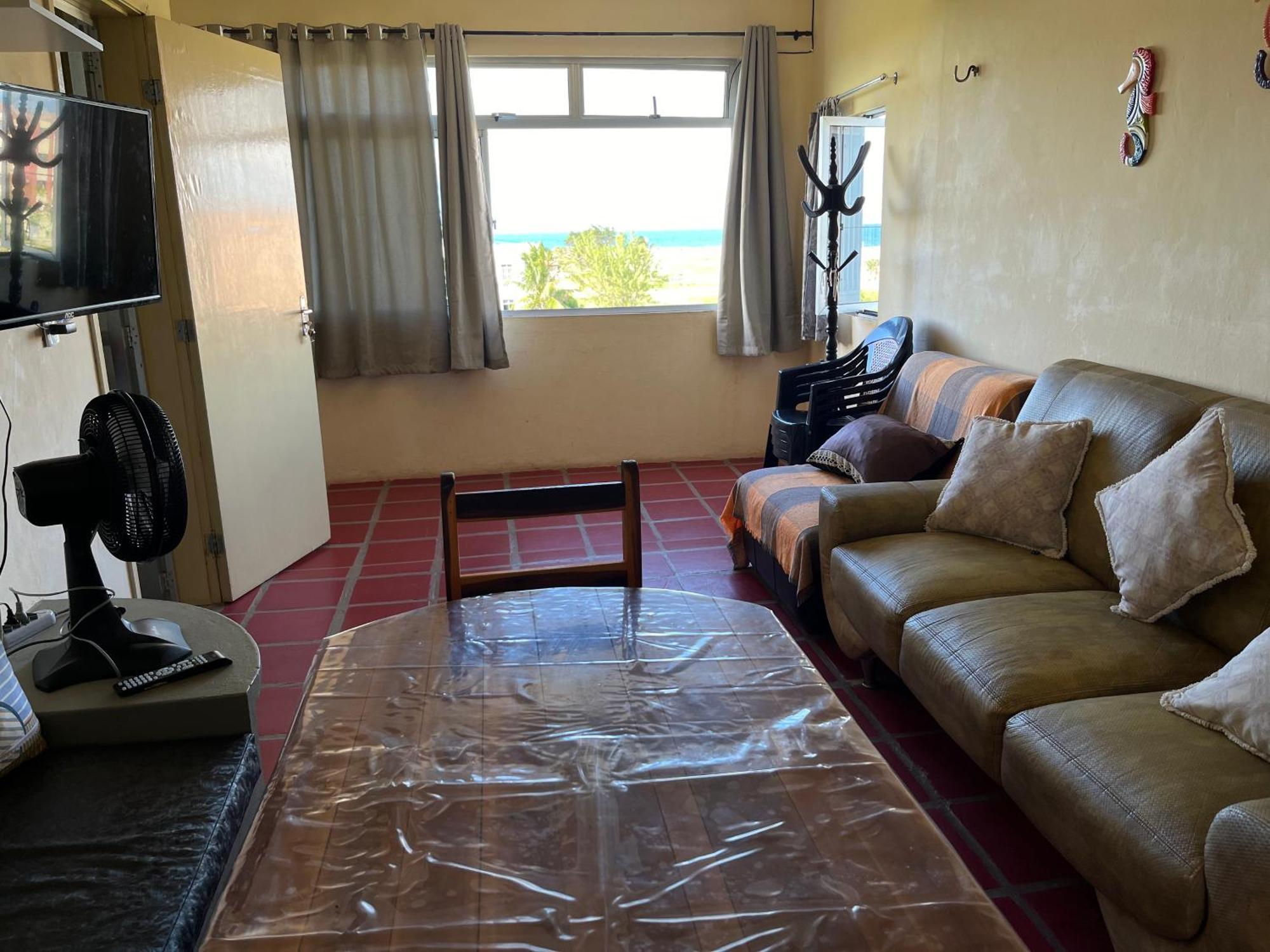 Apartamento Aluguel Morro Branco. Бебериби Экстерьер фото