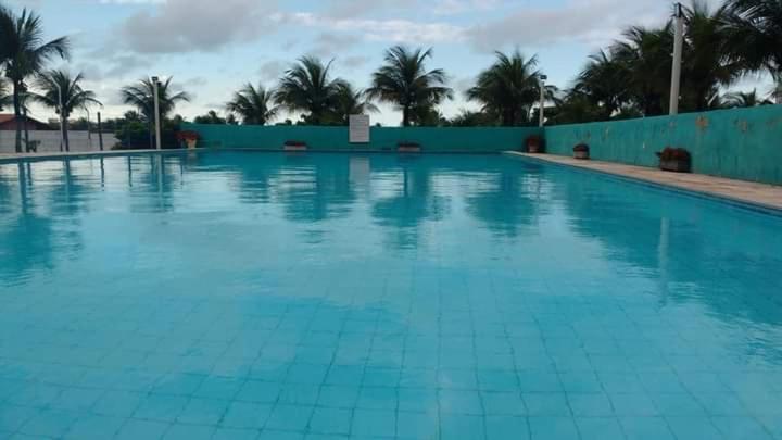 Apartamento Aluguel Morro Branco. Бебериби Экстерьер фото