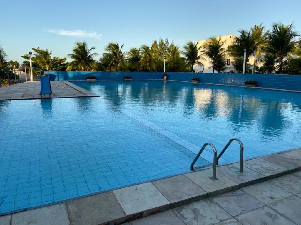 Apartamento Aluguel Morro Branco. Бебериби Экстерьер фото