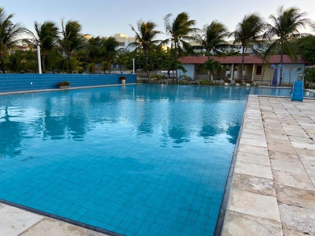 Apartamento Aluguel Morro Branco. Бебериби Экстерьер фото