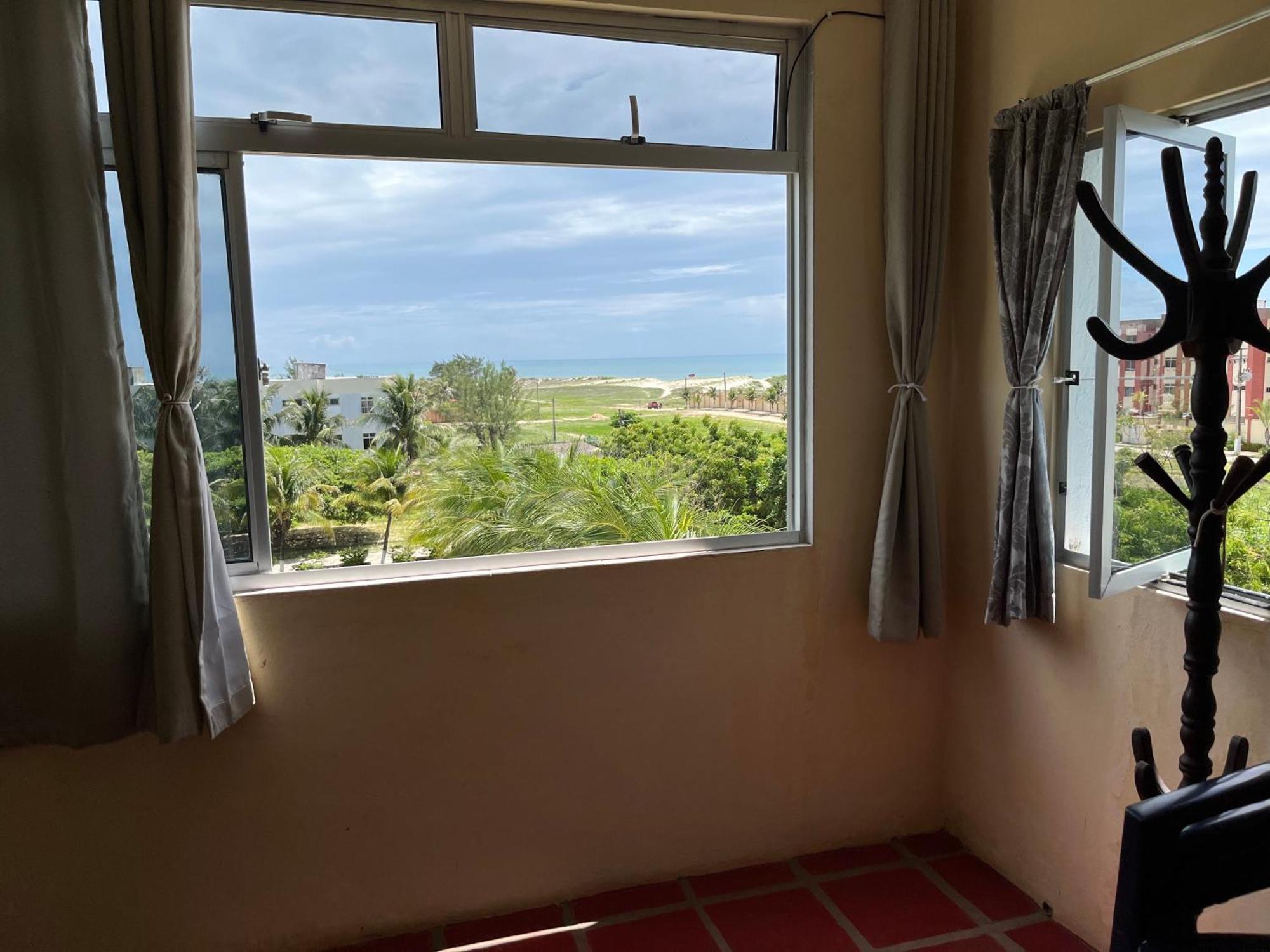 Apartamento Aluguel Morro Branco. Бебериби Экстерьер фото